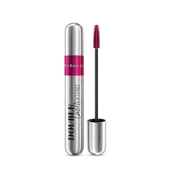 Farmasi Double Lash Extended Mascara 12ml