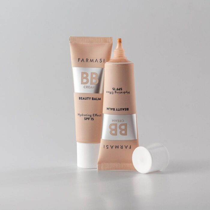 BB Cream (new version) – Beauty Balm 30 ml | Farmasi - Image 5