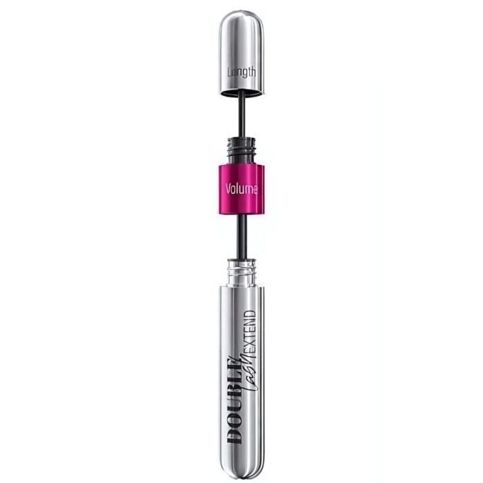 Farmasi Double Lash Extended Mascara 12ml