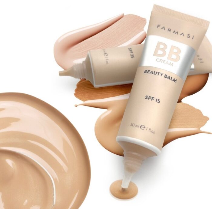 BB cream Farmasi - Getshopjo