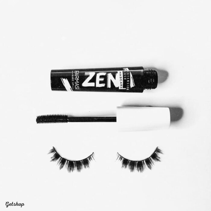 Zen Extension Lash Mascara 8ml