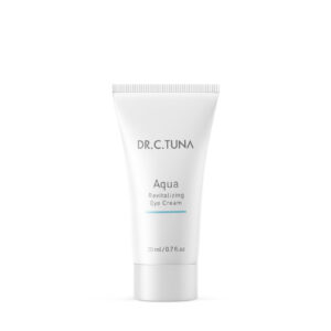 Dr. C. Tuna Aqua Revitalizing Eye Cream