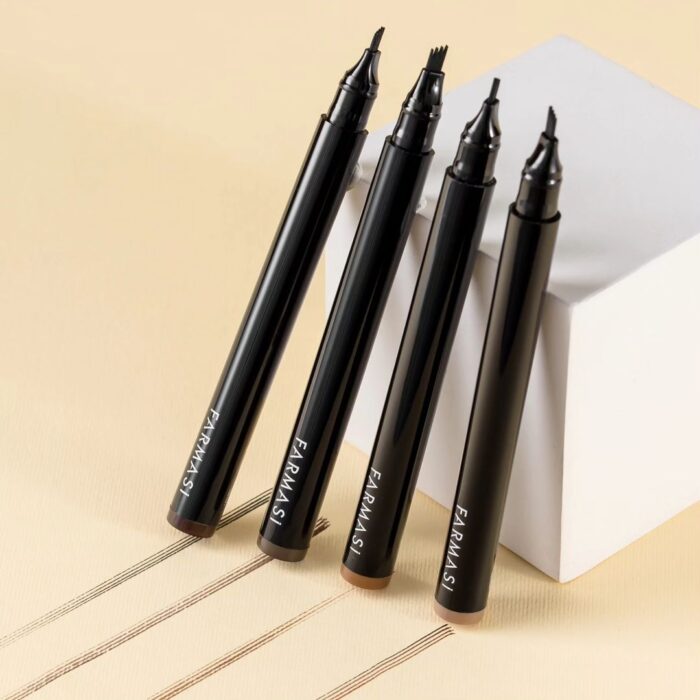 Micro Filling Brow Pen - Farmasi