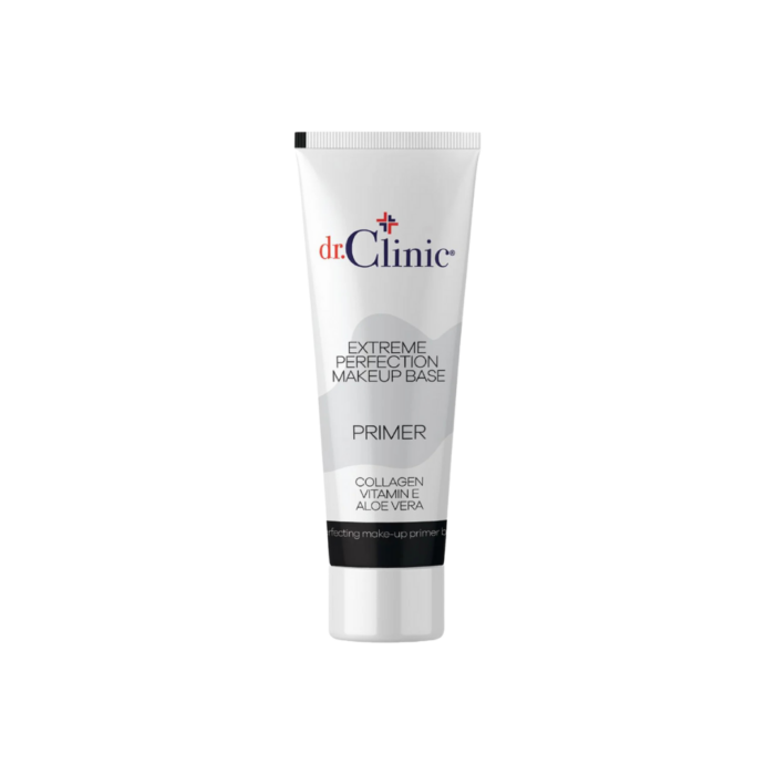 Primer Collagen Makeup Base 30 ml | Dr.Clinic