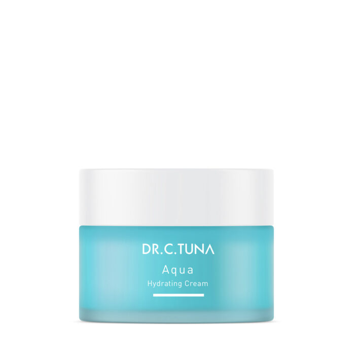 Dr. C. Tuna Aqua Hydrating Cream