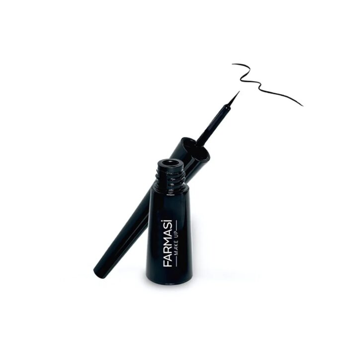 Deep Look Eyeliner - Farmasi