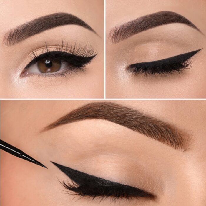 Deep Look Eyeliner - Farmasi