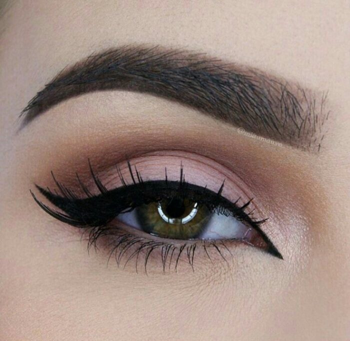 Deep Look Eyeliner – Farmasi