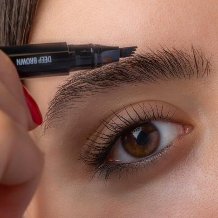 Micro Filling Brow Pen - Farmasi