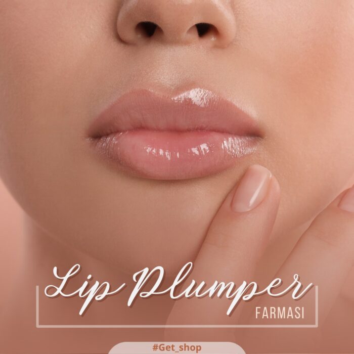 Lip Plumper 4 ml | Farmasi - Image 3