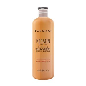 Keratin Therapy Shampoo Farmasi