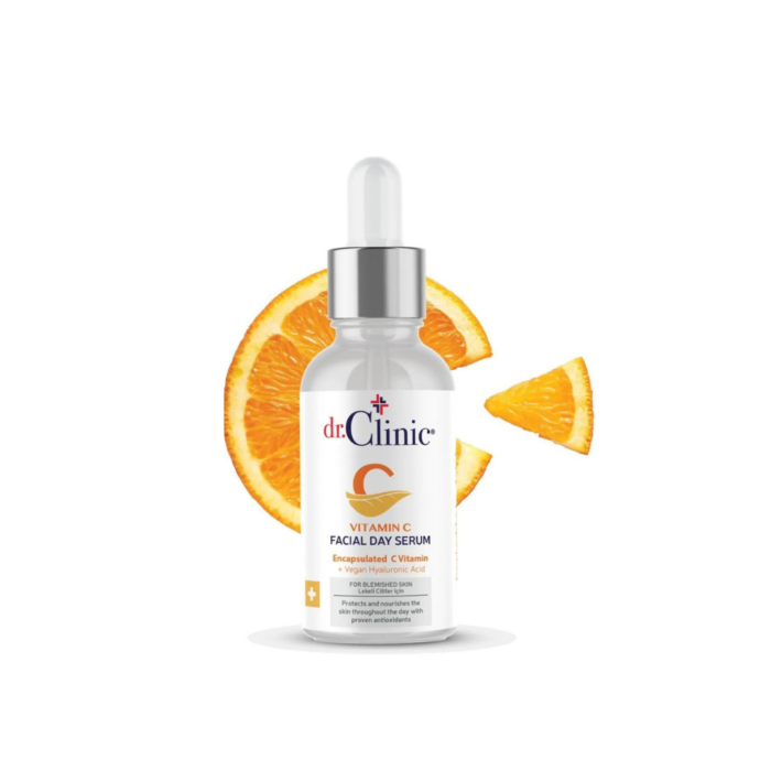 Vitamin C Serum