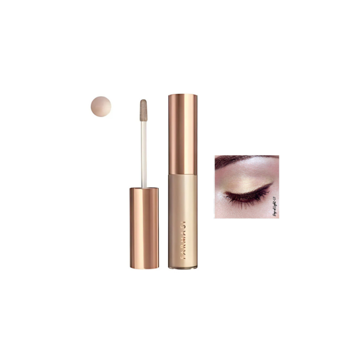 Farmasi Liquid EyeShadow