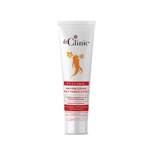 Antioxidant Skin Cleansing Peeling 100 ml - Dr.Clinic 