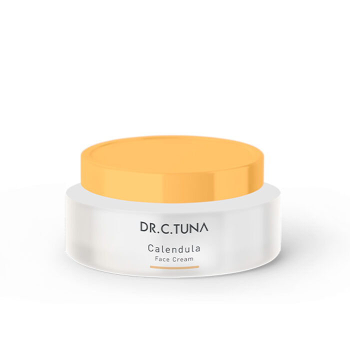 Calendula Face Cream Dr. C. Tuna