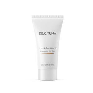 Lumi Radiance Eye Balm 20ml - Dr.CTuna