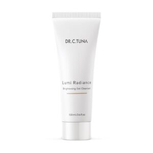 Dr. C Tuna Lumi Radiance Gel Cleanser