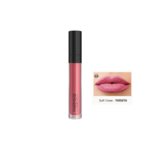 Matte Liquid Lipstick Farmasi