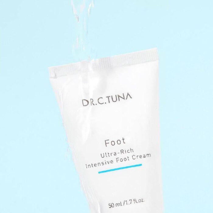 Foot Care Cream 50 ml - Farmasi‏ - Image 2