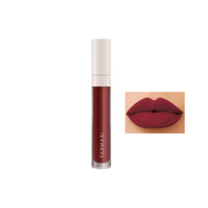 Matte Liquid Lipstick Farmasi