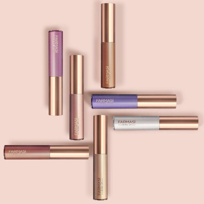 Farmasi Liquid EyeShadow