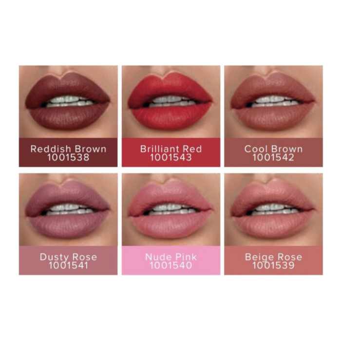 Lip Stylo Cool Brown  - Farmasi