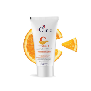 Vitamin C Day Cream 50 ml - Dr. Clinic